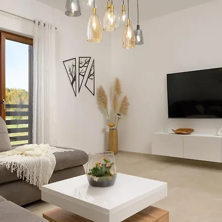 Magnus Vareski By Istrialux Villa Veliki Vareški